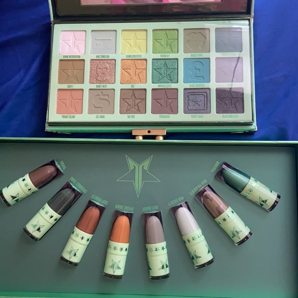 Jeffrey Star Bundle - Picture 9 of 12